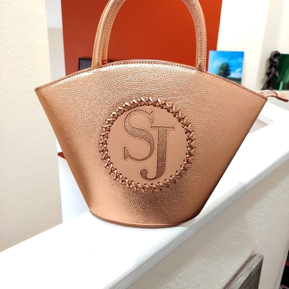 SJ Kyra Handbags - Picture 16 of 16